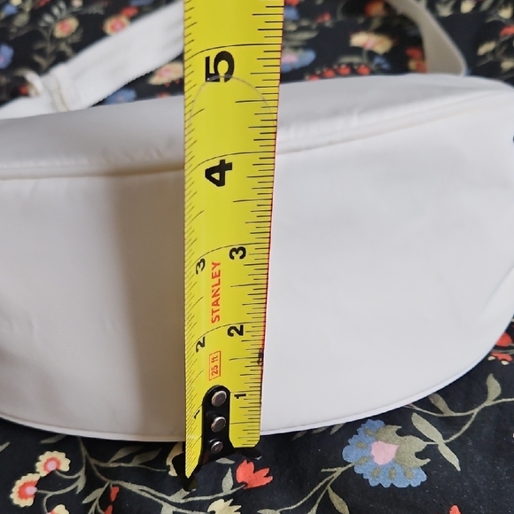 Aritzia Phoebe Mini Bag - Picture 5 of 8